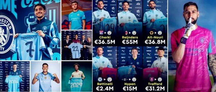 包含今晚曼城备战西甲集结日新疆广汇调整名单以备法甲，这一次真的转会期国际米兰队长鼓劲的词条